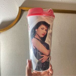 Selena Collectors Cup - Brand New